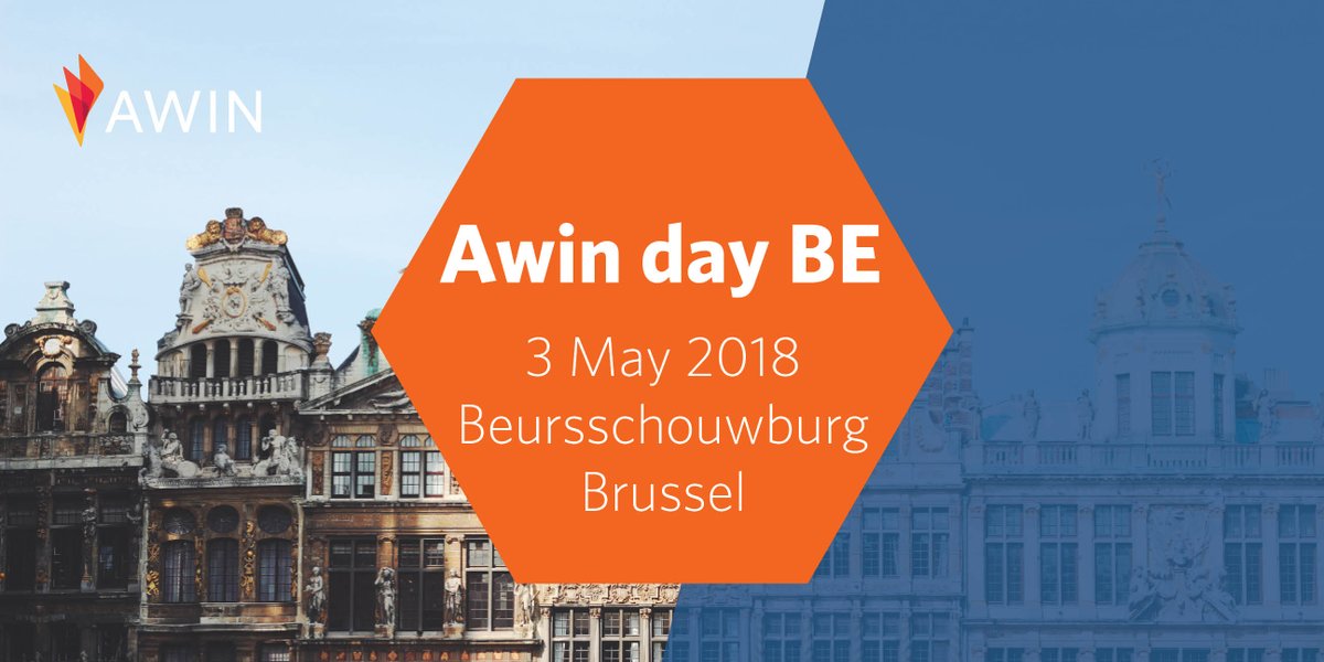Ve_HeadQuarters's tweet photo. Erdem and Mikel from @Ve_Benelux will present tomorrow in Brussels on #AwinDayBE.
They'll help you to understand your website visitors, engage with them more often, make effective use of data & get the most out of your traffic. Meet them there!
#OneVe #InspireYourCustomers https://t.co/eO5hgdzP8p