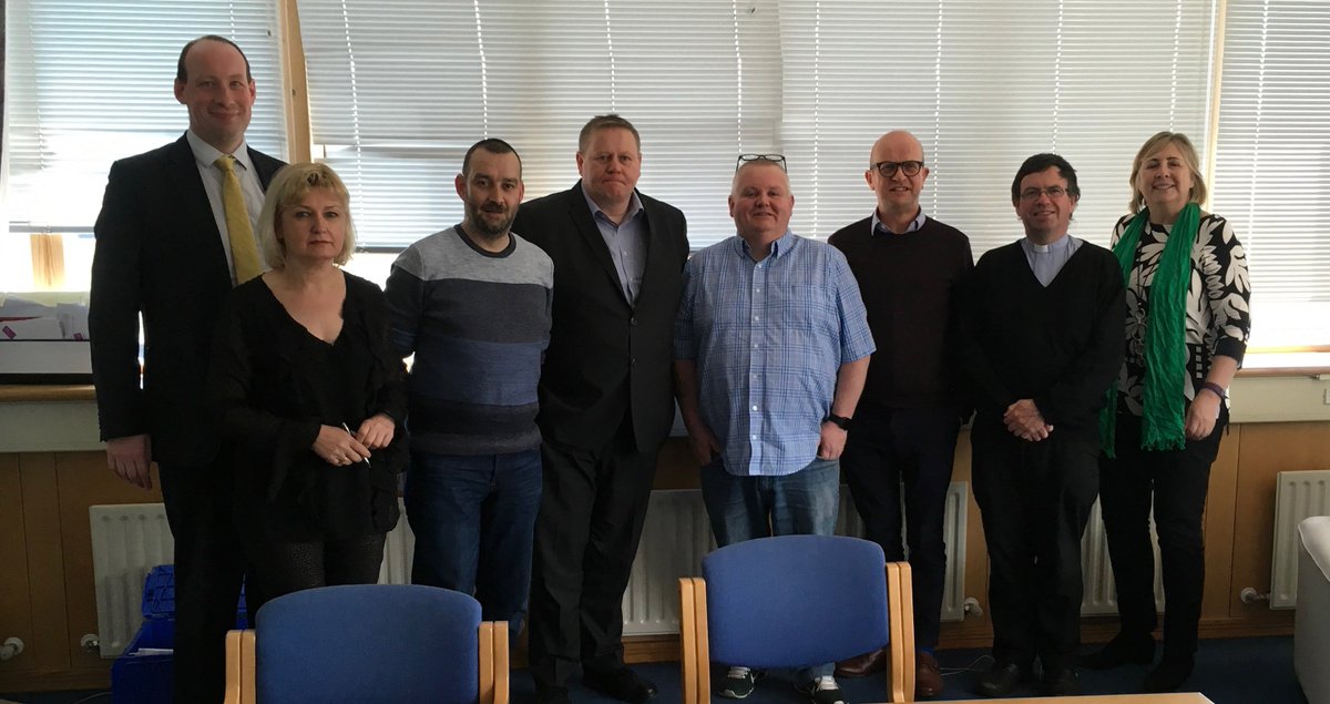 Very constructive meeting today with the Stop Attacks group at the DoH. Must work together on this issue. When children are shot and beaten its not punishment, its not community justice its child abuse and the people who do it are child abusers #endtheharm #stopattacks