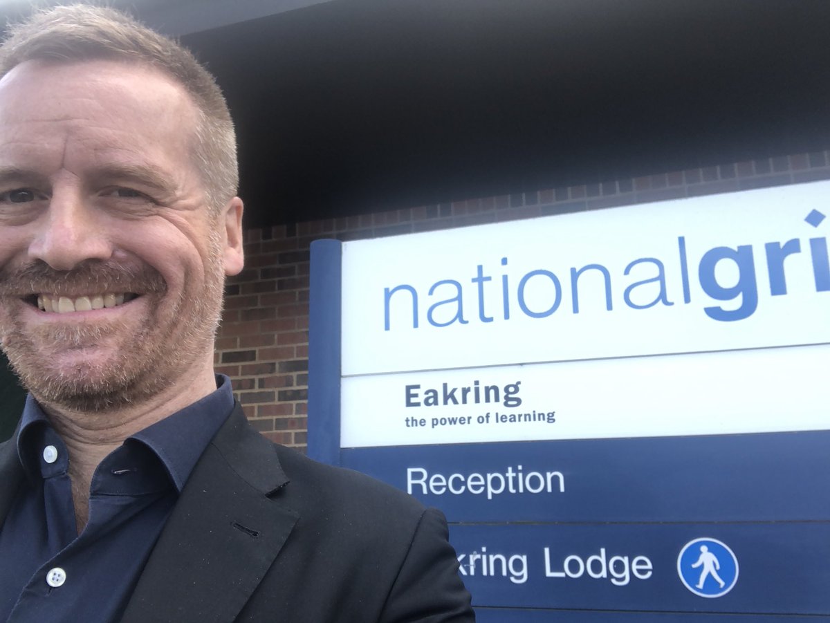 PhilDungey's tweet photo. @nationalgriduk Contract Management Conference giving @iaccm view on contract mgmt, future trends&amp;skills https://t.co/TvKW0Z1UN4