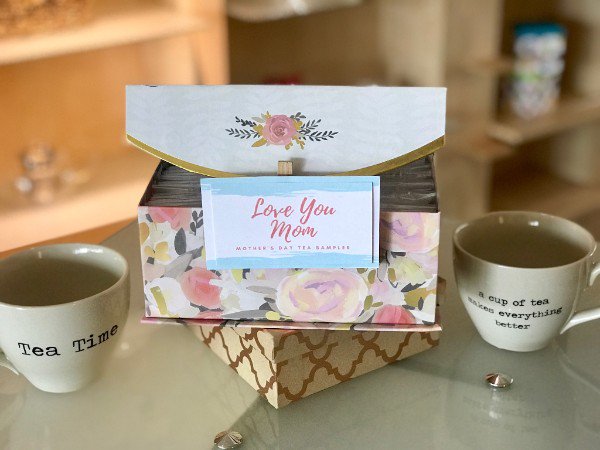 TeaTimeAZ's tweet image. Don't Forget About Mom! Get Mom the gift she'll love at TeaTime - mailchi.mp/b6cb03cd3451/d…