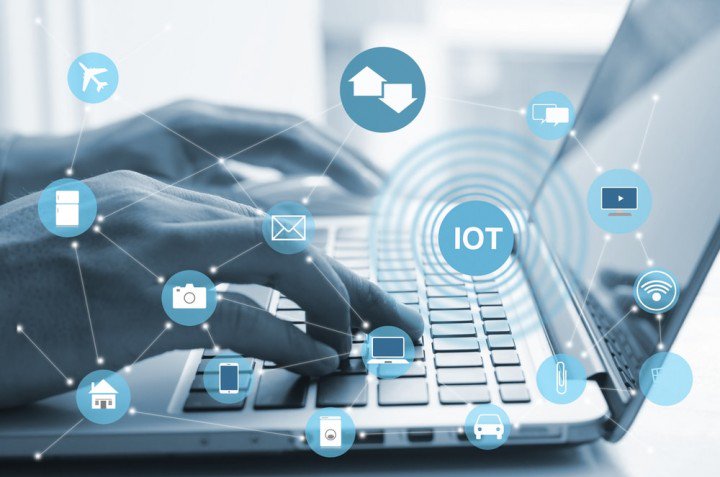 Roundsolutions's tweet image. The Importance of #Sensor2Cloud #Data. The modern # InternetofThings doesn’t exist without the #cloud. #SenseCeiver #RoundSolutions 

bit.ly/2JKr0Pg