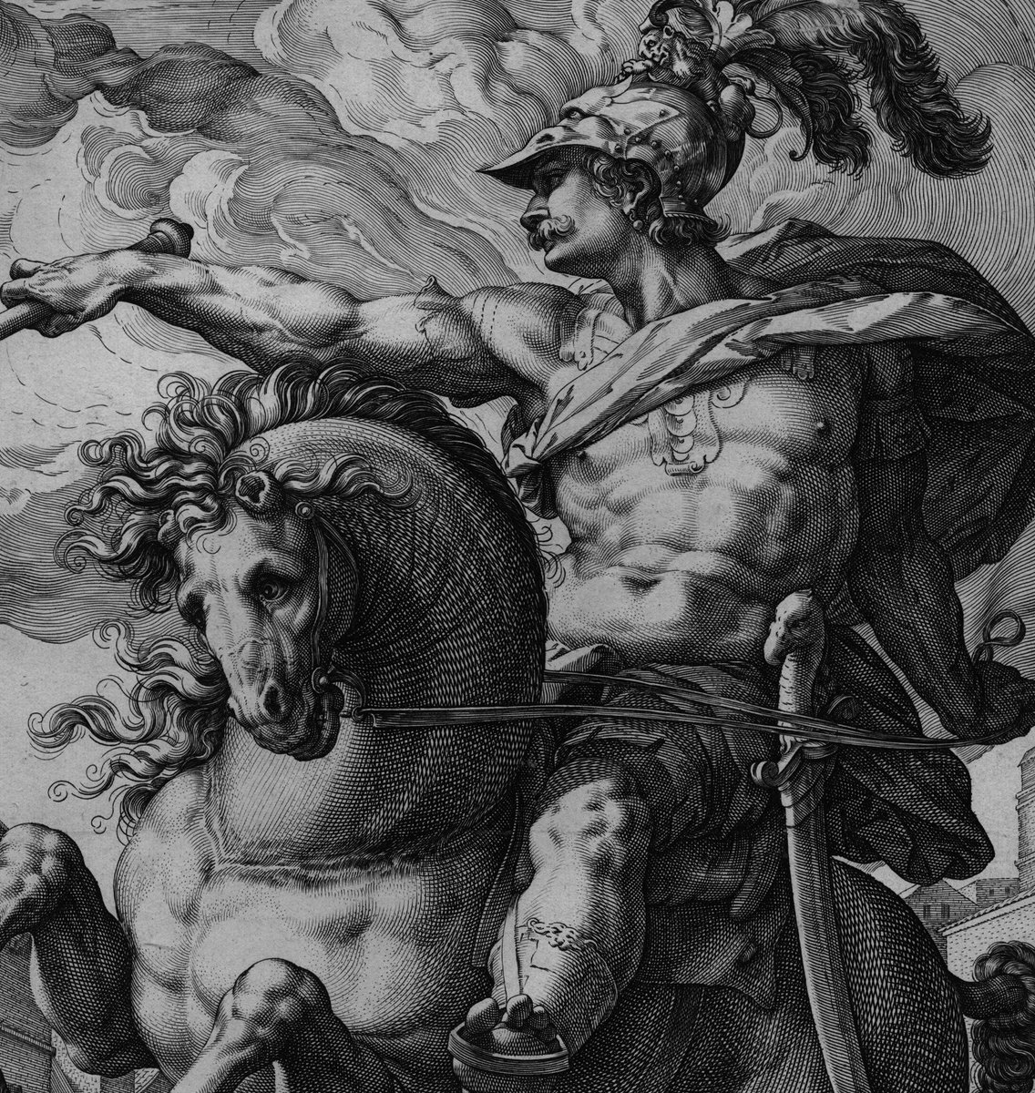 Auction in Milan of OLD AND MODERN MASTER PRINTS AND DRAWINGS on 30 May 2018. On view Itineris, Via Vivaio, 24, Milan, from 25 to 28 May, 10:00 am - 7:00 pm