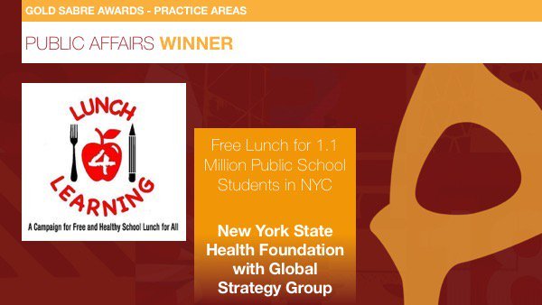 Global Strategy Group tweet media