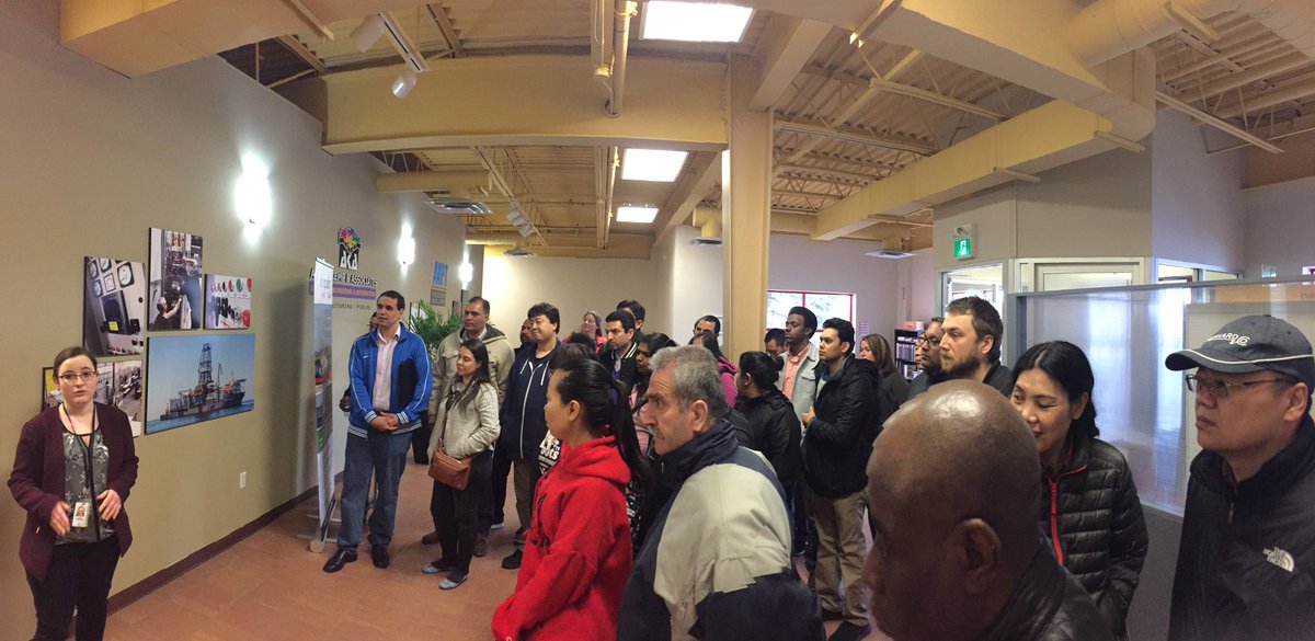 PEIANC - Employment tweet media