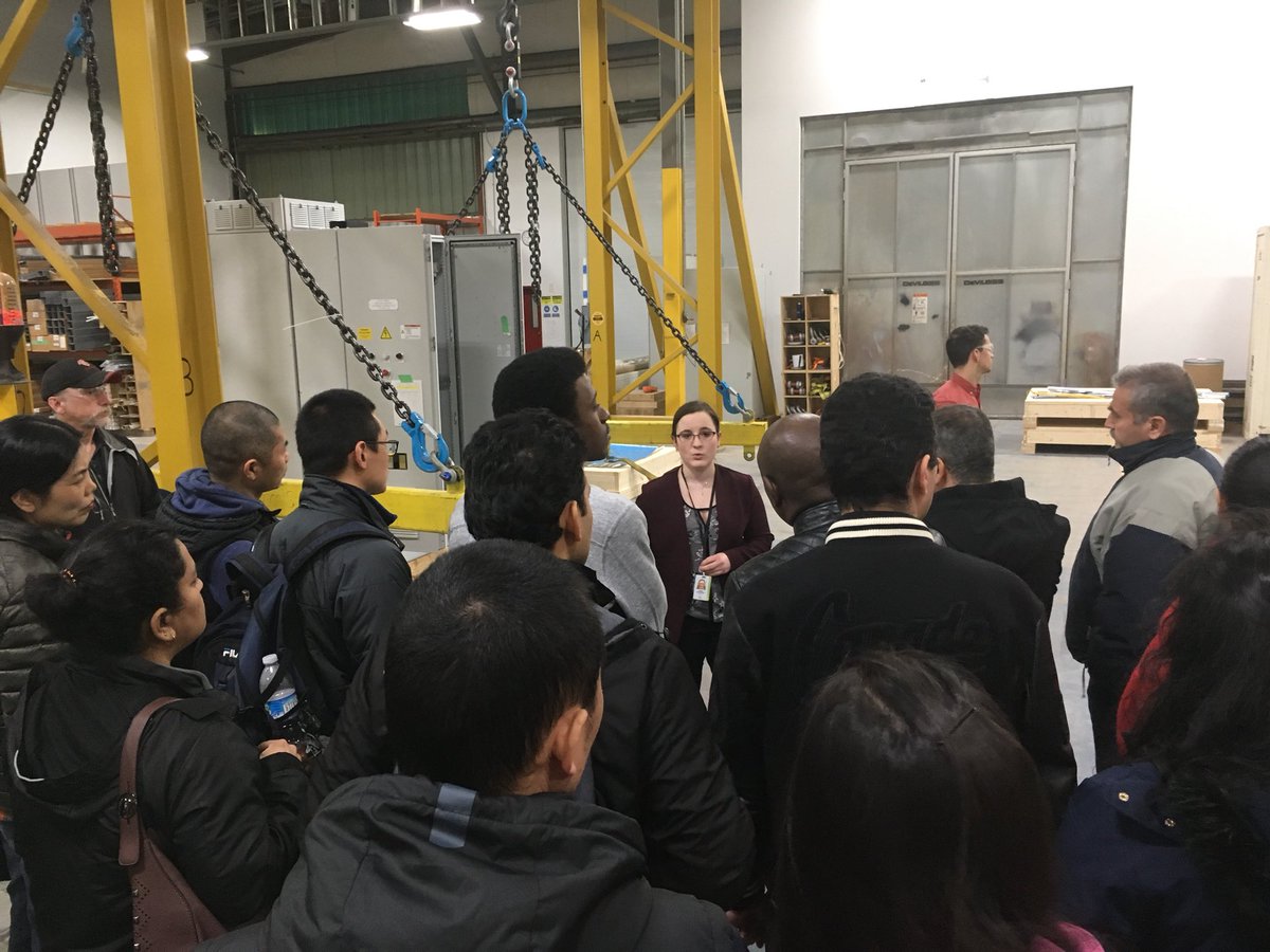 PEIANC - Employment tweet media