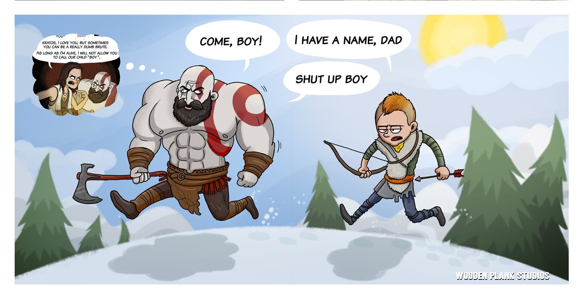 Зе руди геймс рисунки