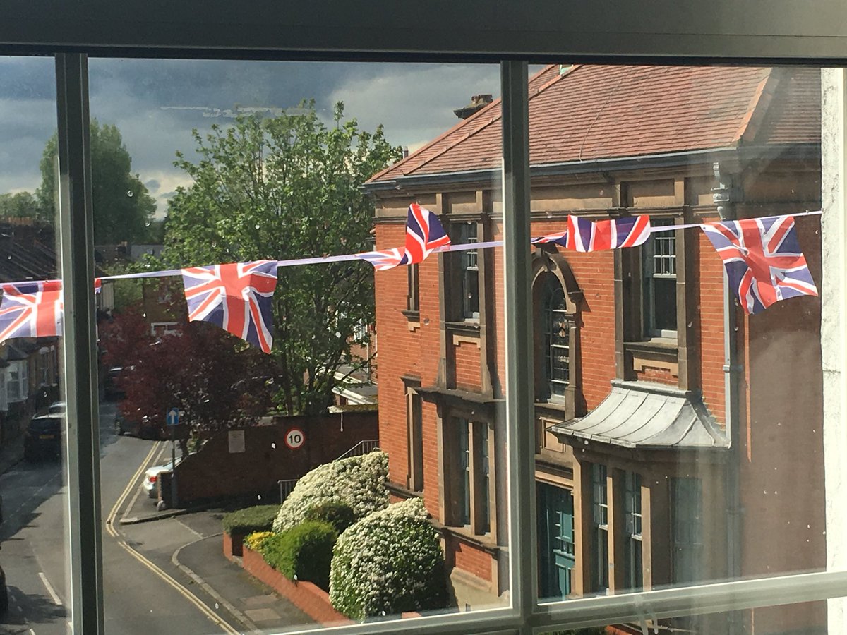 The Windsor Trooper tweet media