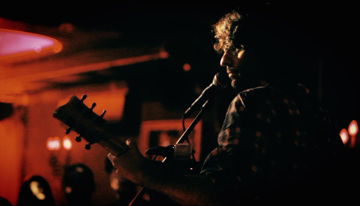 Morgen läuft die #Doku <a href="/YallahUGND/">Yallah! Underground</a> von <a href="/FaridEslam/">Farid Eslam</a> im be'kech. Danach Q&amp;A mit <a href="/Jafrasha/">Rasha Hilwi رشا حلوة</a>. Wir sind schon total gespannt! Alle Infos zum #Screening: bit.ly/2FDg3fQ