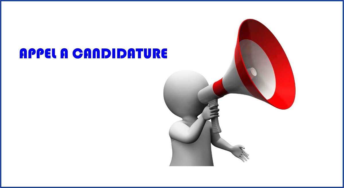 PARDI_mtl's tweet photo. Appel à candidature - CONSEIL D'ADMINISTRATION DE PARDI
Défendre la cause de la déficience intellectuelle avec PARDI
Vous êtes parents ou proches d'une personne vivant avec une déficience intellectuelle et êtes résidents de Montréal ? Le CA de PARDI recrute.
Isabel 514 376 6644 https://t.co/WyYw4sW2Gi