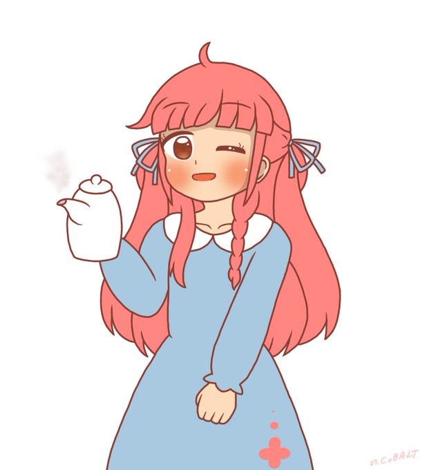 リルリルフェアリルのtwitterイラスト検索結果 古い順