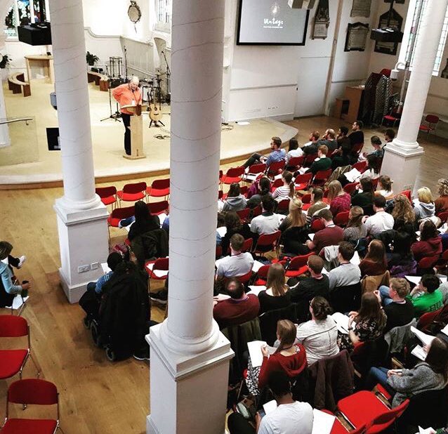 studentsstnics's tweet photo. Fantastic day on Saturday at our Student and Young Adults Conference VINTAGE. To access the talks visit https://t.co/Z53lBeXgx6 #Vintage #Conference #AncientTruths https://t.co/lhJgNHF4jE