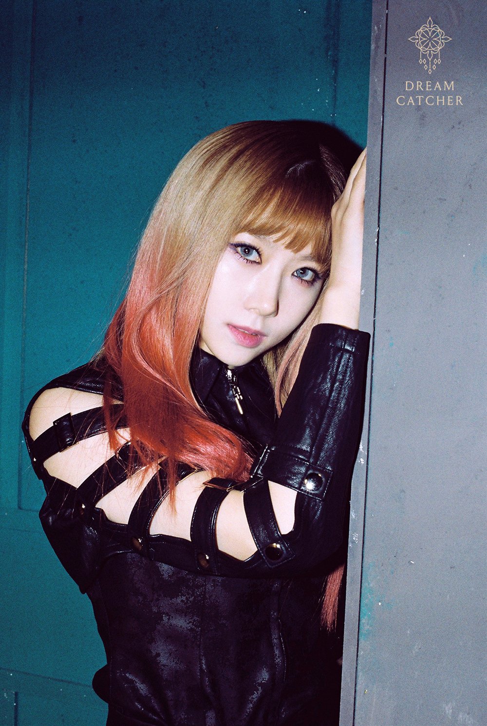 드림캐쳐 Dreamcatcher on X: 