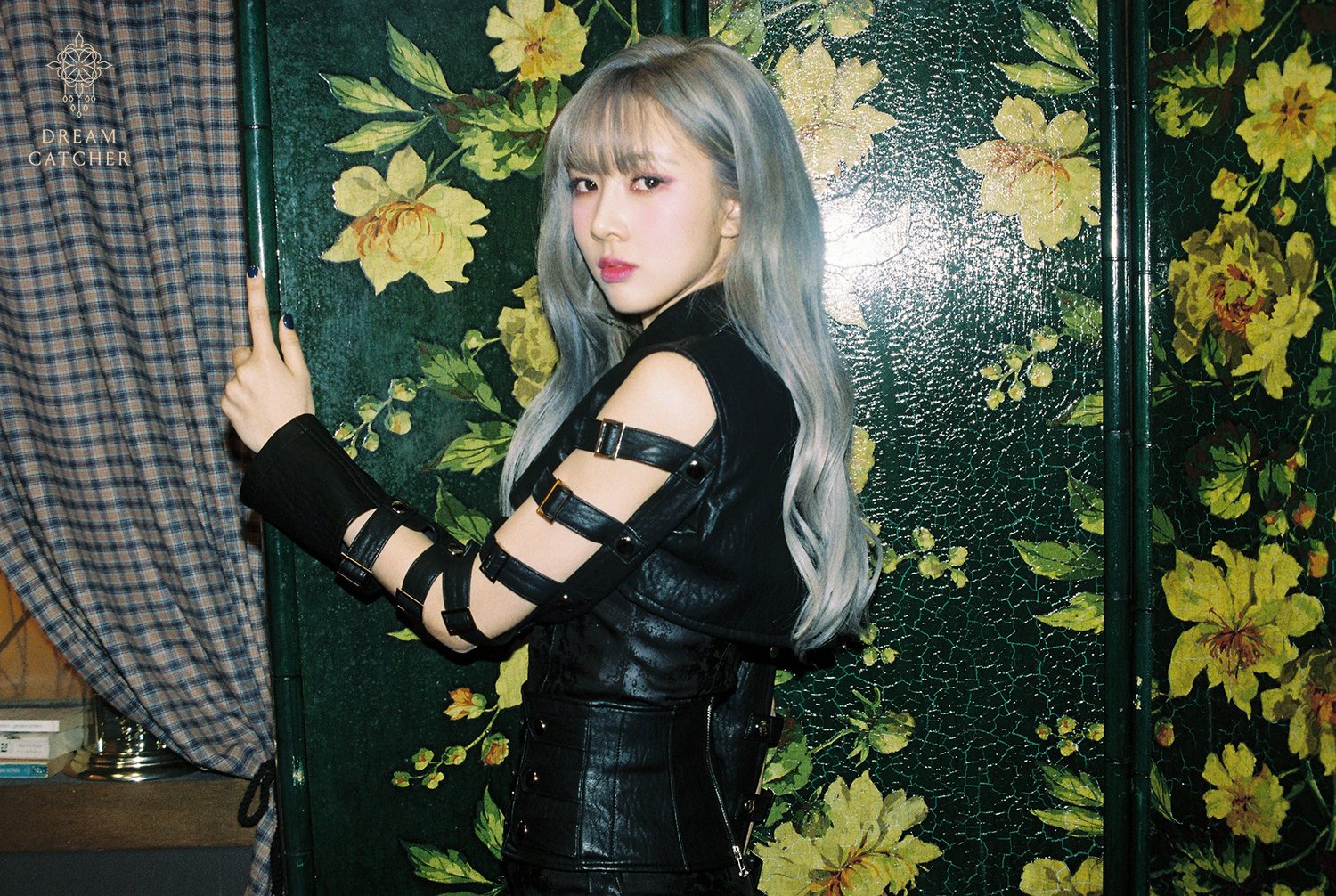 드림캐쳐 Dreamcatcher on X: 