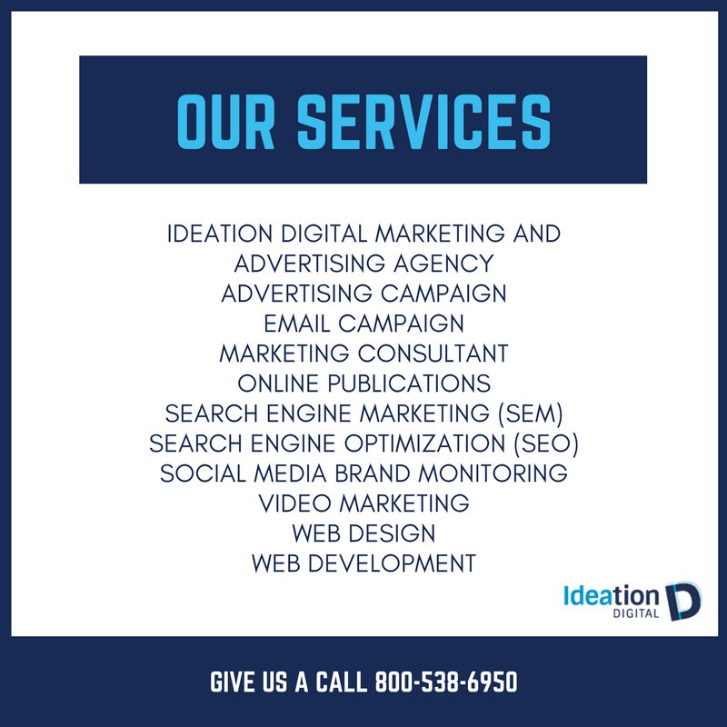 RT @ideationdigital: Ideation Digital Services:
👉 👉 👉 ideation-digital.com/services/

#digitalmarketing #marketingtips #onlinemarketing #website #seo #marketingstrategy #mobilemarketing # #marketing #business #entrepreneur #smallbusiness #socialmedia #soci…