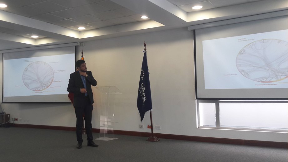 upsalesianaec's tweet photo. 📰 Instituciones de la #RedTIKAL analizan su papel en la transformación digital y el impulso al emprendimiento. #LaSalesiana #ViveUPS 📡
➡ Más detalles en: https://t.co/C0UuD59yRL https://t.co/BNm1lf0Pwc