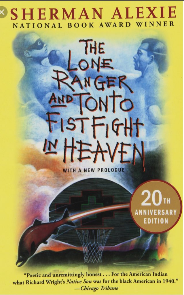 National Book Award Winner #ForTheCulture