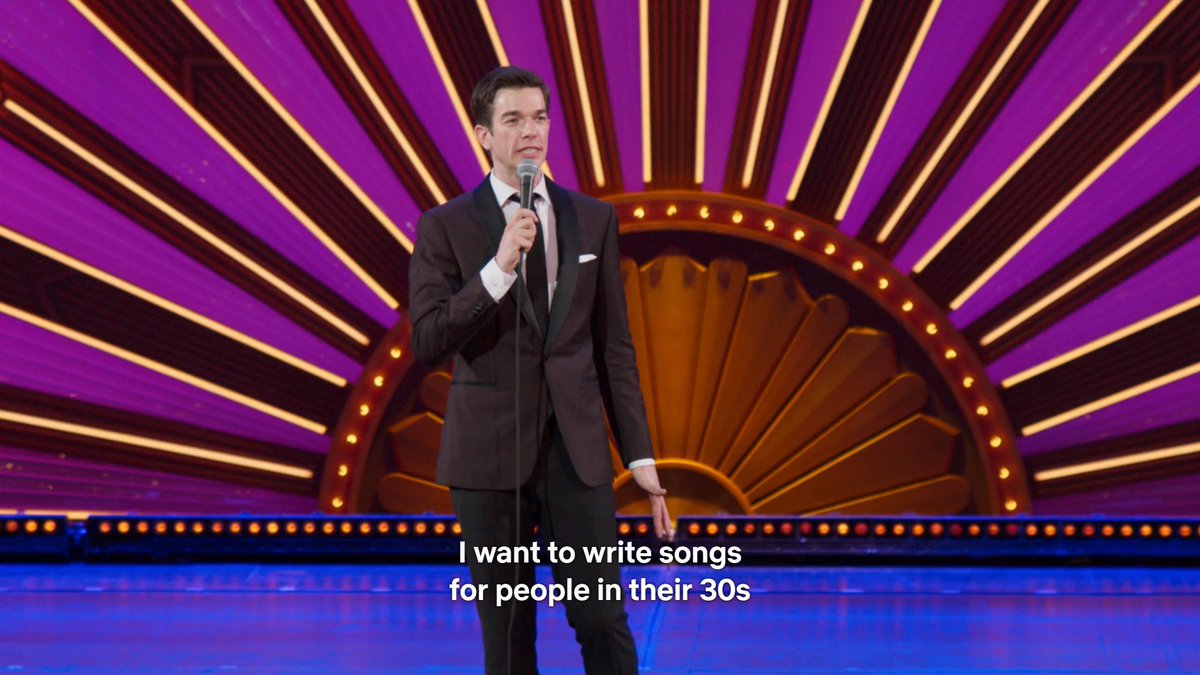 Mcu As John Mulaney Quotes On Twitter Bruce