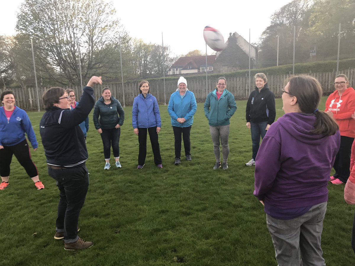 Emma Ritchie tweet media