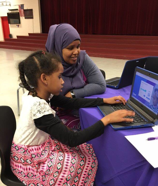 RSD66Reads's tweet photo. Phenomenal Friday on April 20 was a huge success, thank you C.O. Greenfield! @RooseveltESD66 @myONreader https://t.co/0XSJbFij26