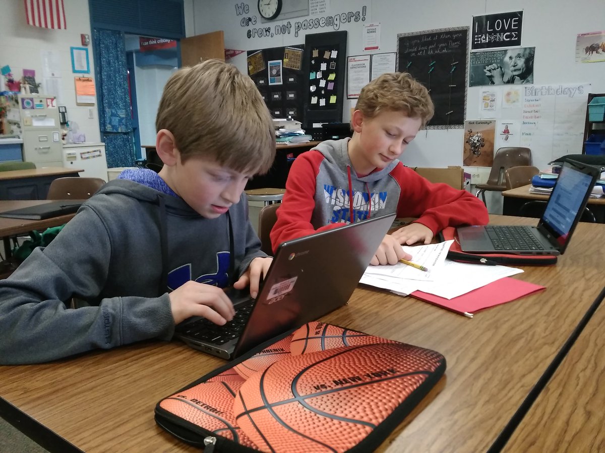 Arbor Vitae - Woodruff School tweet media