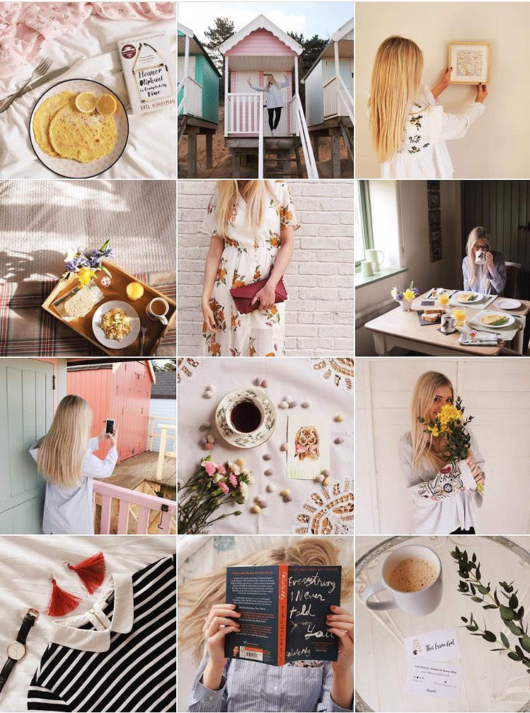 thisessexgirl's tweet photo. Who's for an insta follow train?! Let's fill our feeds with content we ❤️ &amp; discover new bloggers! 👉🏻 I'm at https://t.co/iIVWQeTkdE 🌟

✔️RT this
✔️Leave the link to your insta 
✔️Follow those you like the look of!

@FemaleBloggerRT #GRLPOWR #thegirlgang #lbloggers https://t.co/ejnBiWiBna
