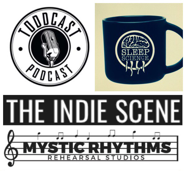 <a href="/rhythms_mystic/">Mystic Rhythms</a> powered #TheIndieScene #Vancouver highlight: <a href="/sleepsciencevan/">Sleep Science</a> May 6 at #StylusRecords! ow.ly/MIJs30jIMQ4