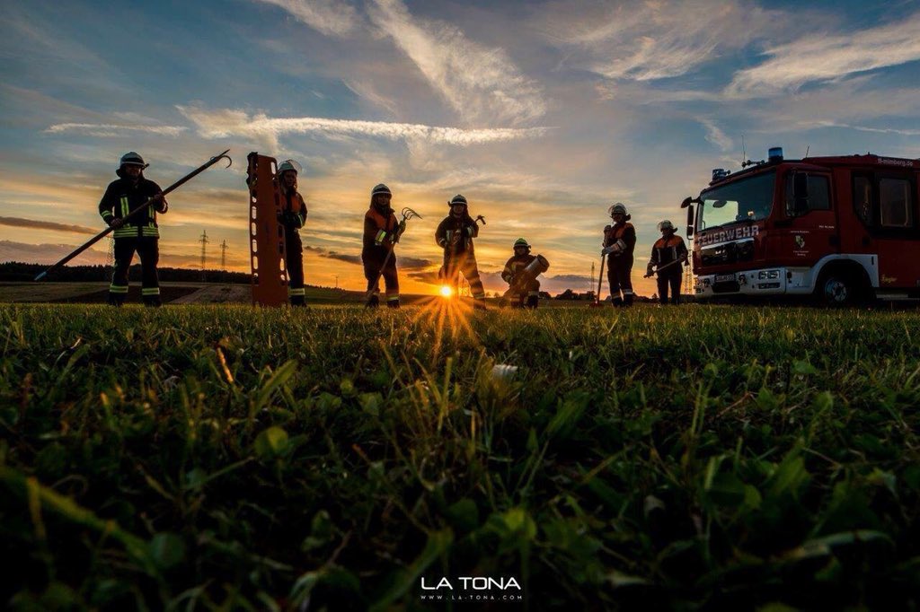 „Jeder kann helfen“
Infotag am 12.05.18 ab 14 Uhr am Dorfplatz in Mimberg weitere Infos unter feuerwehr-mimberg.de