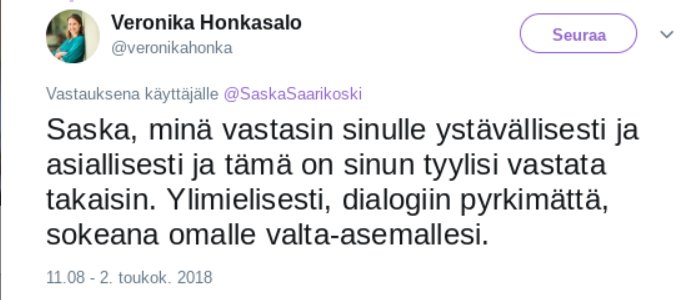Alastontotuus's tweet photo. Tapelkaa tytöt niin saatte tupakkaa. #popcornit
https://t.co/erWQHWN9ar https://t.co/bHNRmRNOaM