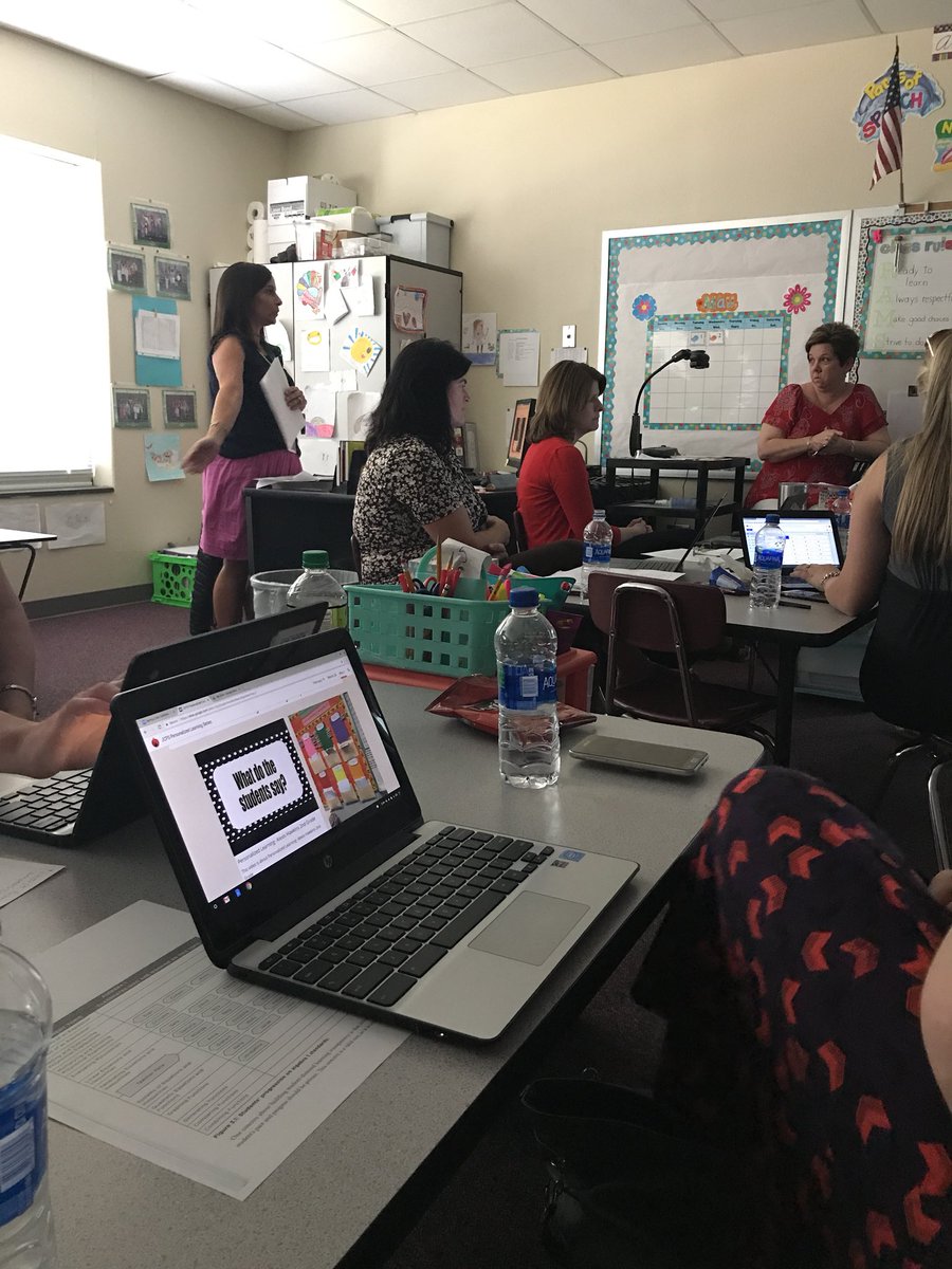 Personalized Learning PD #JoCoPLPD