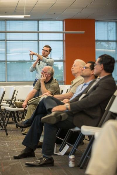 Armor's tweet photo. We loved hosting this month’s @GCPDFW, as we discussed “Debunking Cloud Myths.”
#cloud #google #cybersecurity https://t.co/R8l8eVF45g