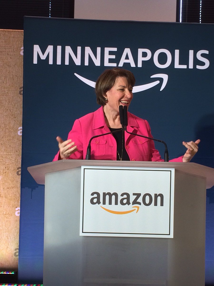 Amazon Public Policy tweet media