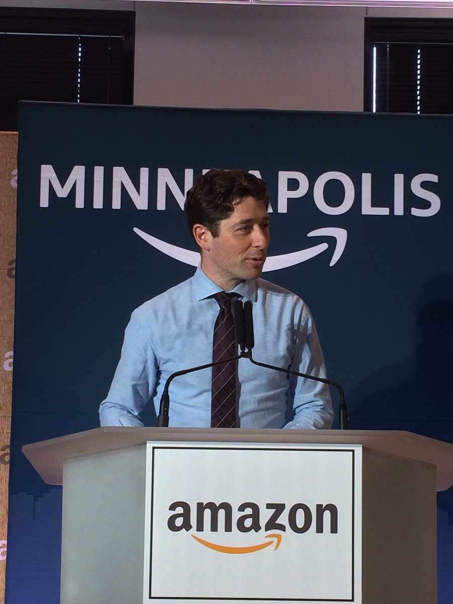 Amazon Public Policy tweet media