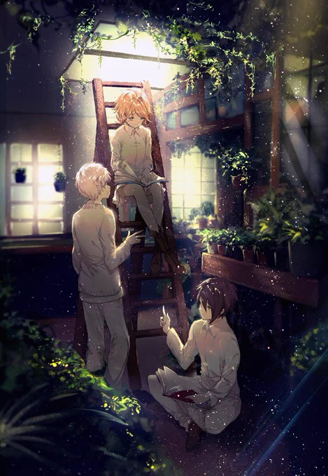 #tpn #Illustrations #myart 
