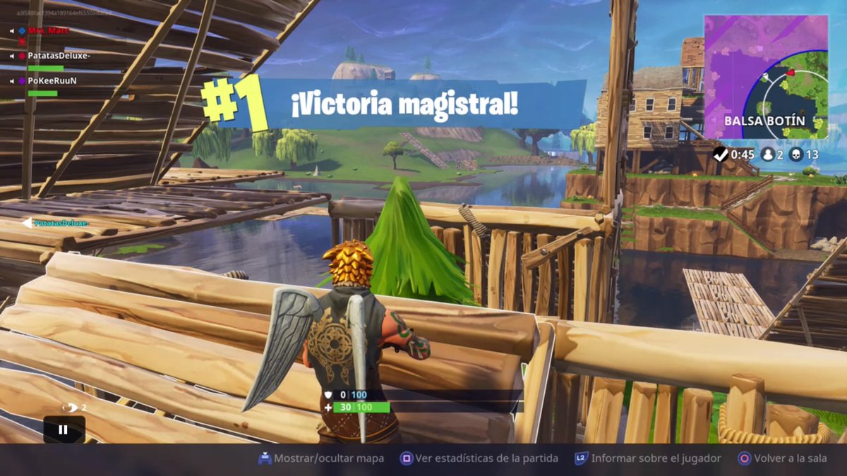 PoKeeRuuN's tweet photo. Gano !!!! 2 vs 1 mejor de 3 partidas apostando 30 Euros en total 
Humillación @DLuxxxxe y @ecz_chapii https://t.co/Xd4PwjMTok