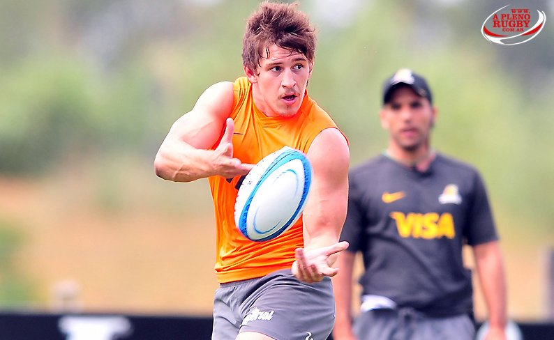 #SuperRugby <a href="/Tomilezana/">Tomas</a>, uno de los cinco regresos en la formación titular que dispuso #Ledesma para enfrentar a Chiefs. bit.ly/2JHISuk