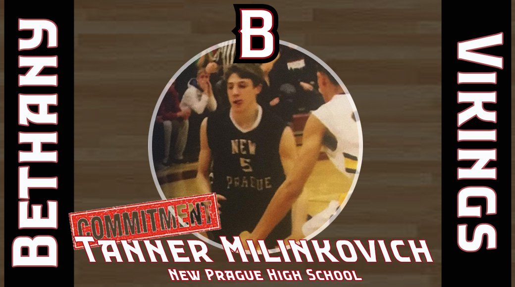 BLC_MensHoops's tweet photo. Welcome Tanner Milinkovich to the #BLCHOOPS family! https://t.co/Yk6MFc2fNz