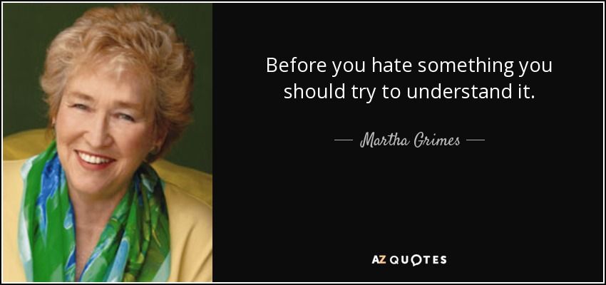 Happy birthday Martha Grimes! Pick up one of her mysteries today!   