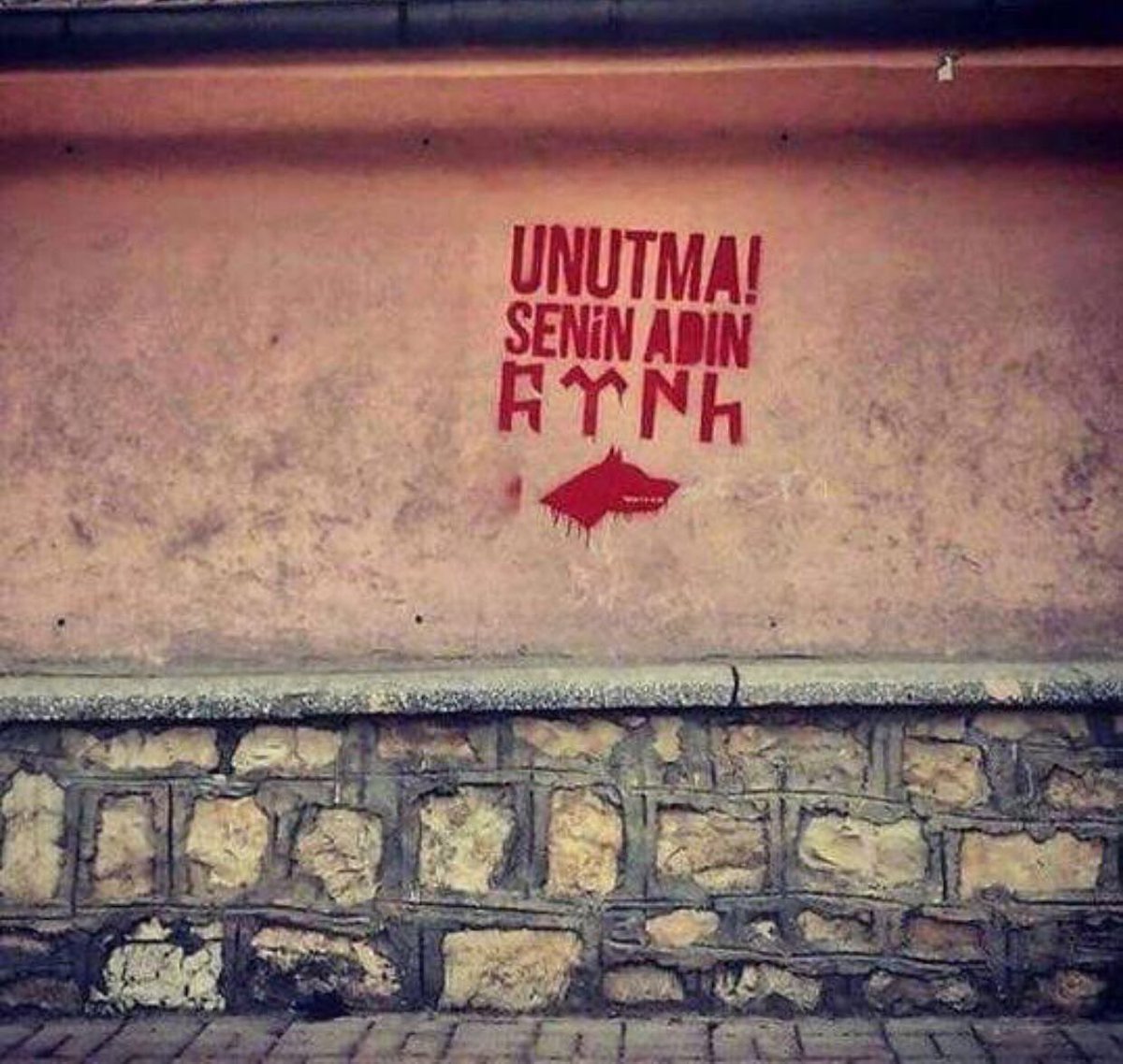 Hasantscan's tweet photo. Saraylarda süremem
Dağlarda sürdüğümü.
Bin cihana değişmem
Şu öksüz Türklüğümü..

#3MayısTürkçülerGünü https://t.co/WUlVVwH2HP