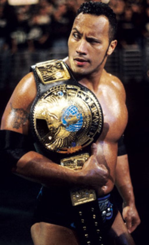 WakandaFrap's tweet image. Happy Birthday eight time WWF/WWE Champion, two time WCW/World Champion, two timeWWF Intercontinental Champion and a five time WWF Tag Team Champion.  sixth Triple Crown Championand won the 2000 Royal Rumble. #TheRock #boottoasses #finally #canyousmell what the rock is cooking