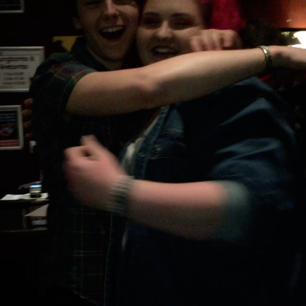 HarrisonXBreen's tweet photo. I Know
I Was Happier 
With You 
🌹 https://t.co/CttvG7jy0r