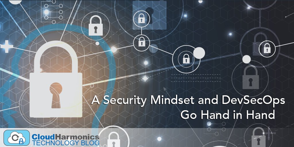 CloudHarmonics's tweet image. Organizations need to adopt #DevSecOps to achieve a successful #securitymindset by @pradeepaswani @CloudHarmonics  blog.cloudharmonics.com/security-minds…
#DevOps #technologyblog