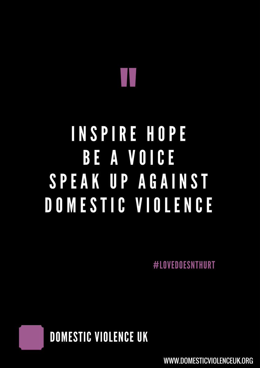 thiukorg's tweet image. Inspire Hope - Be A Voice. Speak Up Against Domestic Violence #lovedoesnthurt #inspirehope