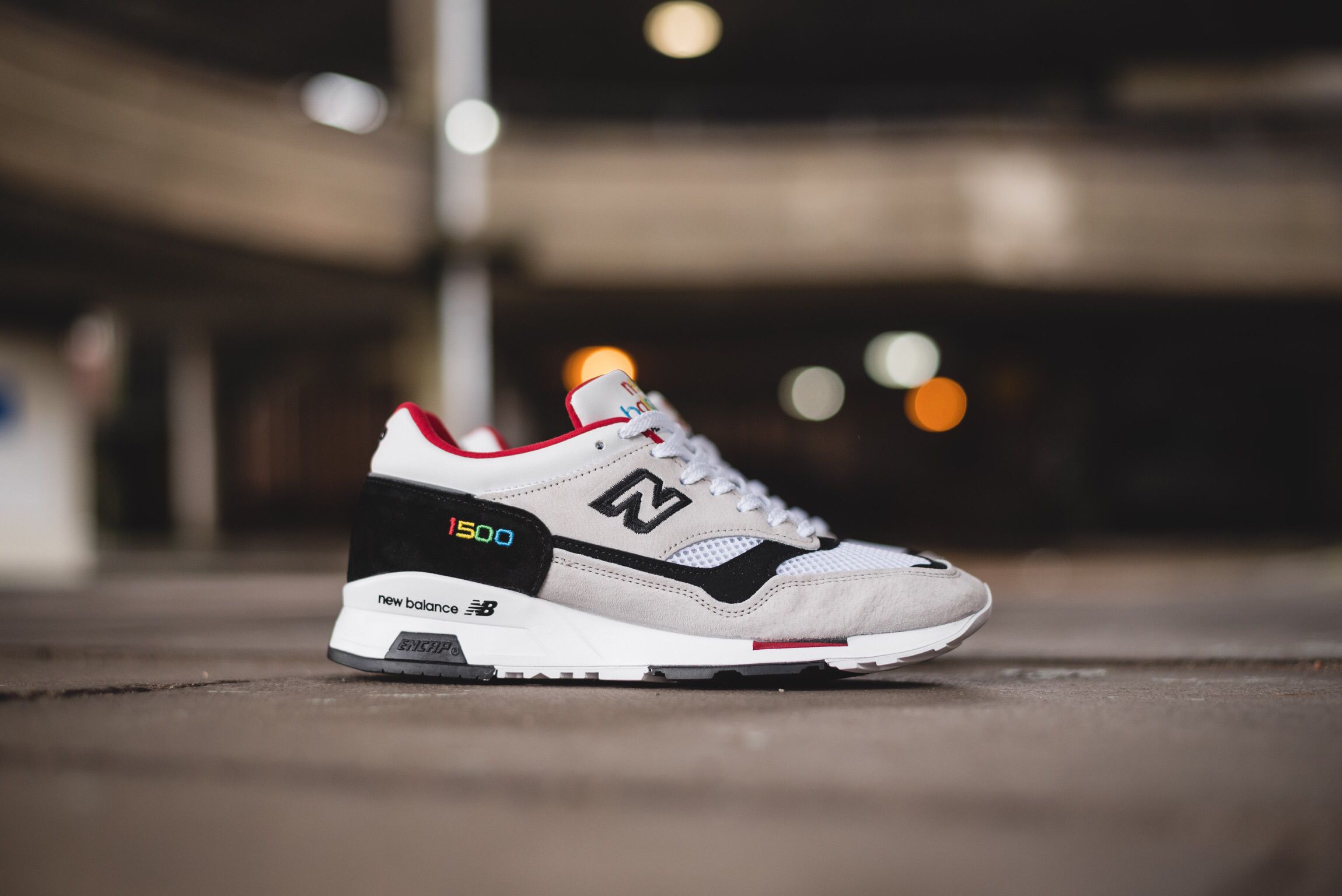 New balance 1500 color prism clearance white