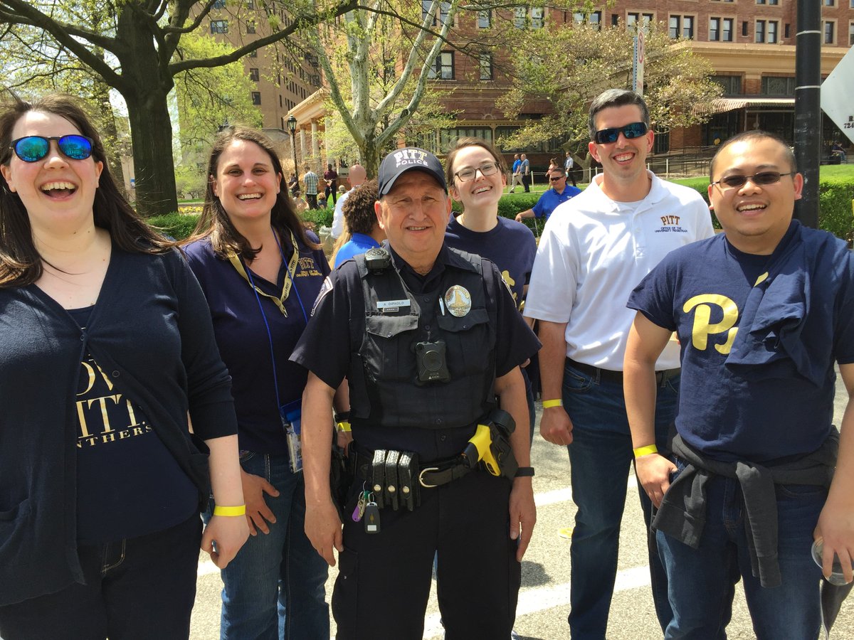 Pitt Univ Registrar (PittRegistrar) Twitter