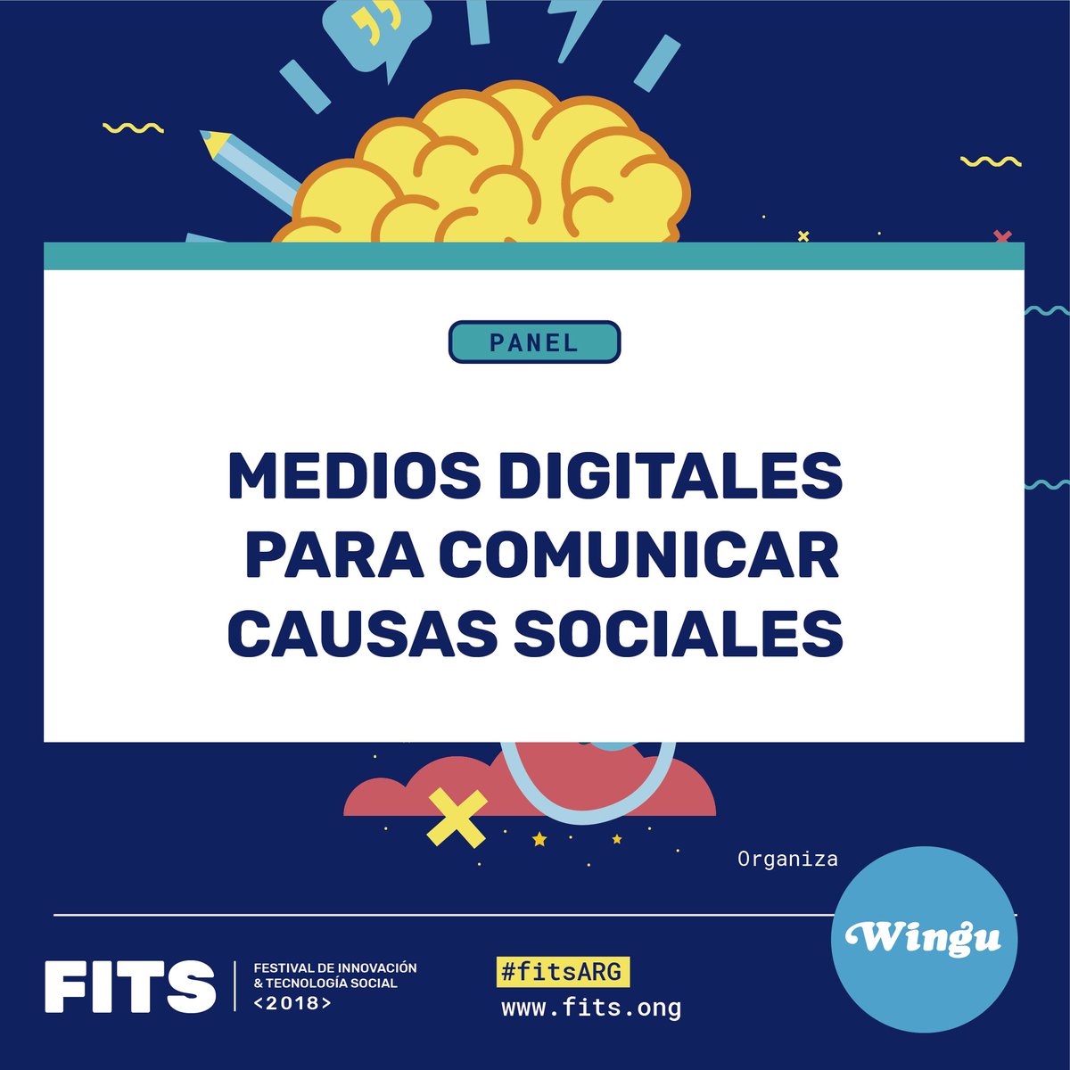 Carolina Barada tweet media