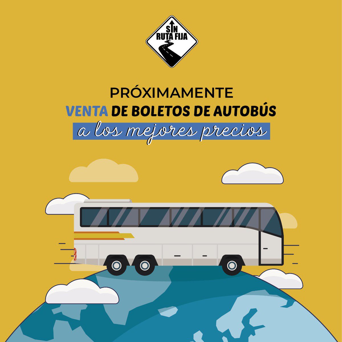 Amigos viajeros pónganse el traje de buzo para atrapar las promociones en boletos de autobus que pronto tendremos para ustedes. #BuzoconelBus