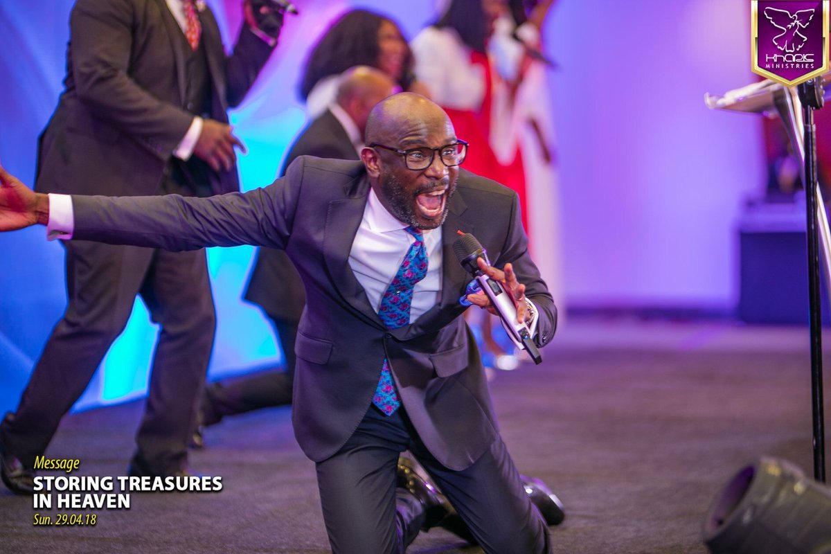 Kharis Church “Home of Grace” tweet media