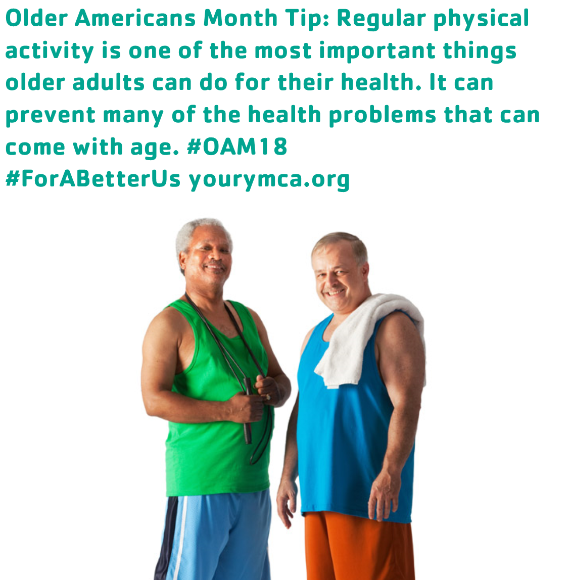 YMCAOlean's tweet photo. #OAM18 #ForAbetterUs https://t.co/OLYAoS3Zfe