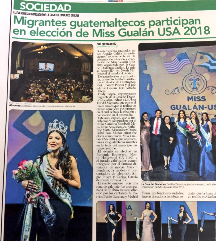 Watching dreams come true before our eyes #nextgeneration #classof1018 @mbseniorhigh @MiamiBeachSr @mdcpsgovtnews @MDCPSNorth @mariatrod664 #futureready #mdcpspostspositive #missgualan @MDCPSCommunity @MissUniverse