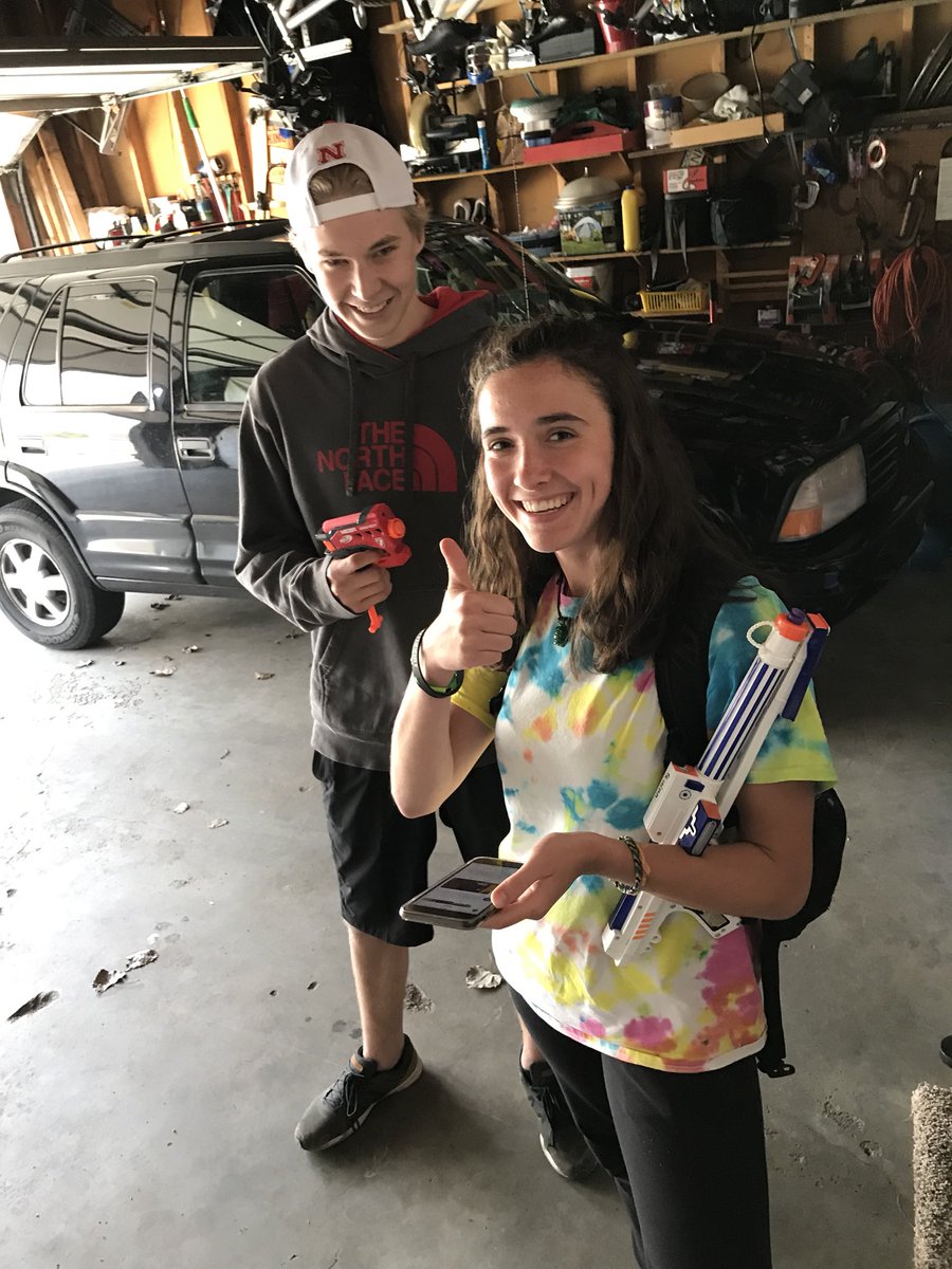 PooPJuiCe69's tweet photo. Poopy Brooks of PooP JuiCe killed Madi Henry of Jim Kytes @TonkaAssassins https://t.co/G3WupKqgGn